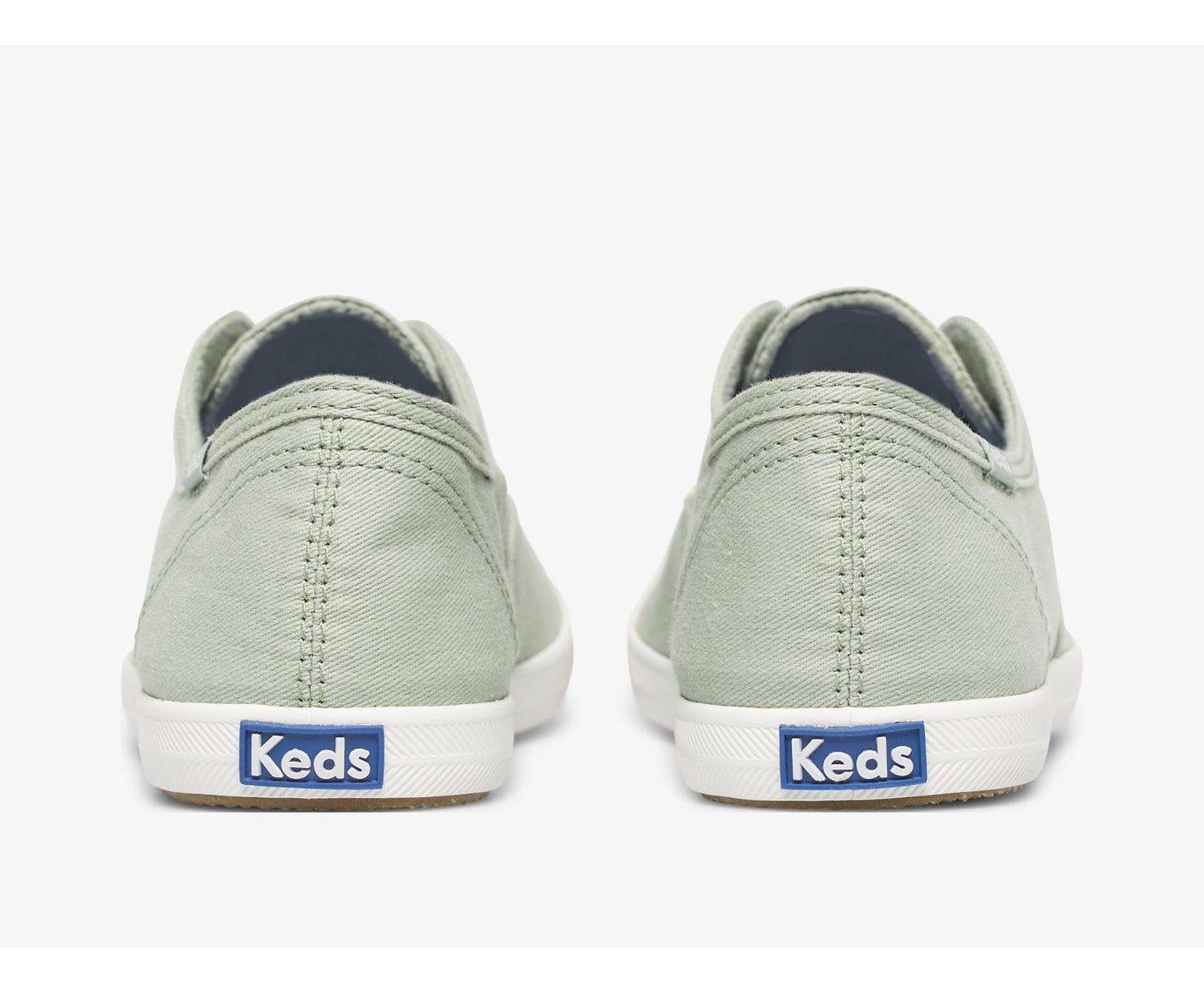 Keds | Chillax Washable Feat. Organic Cotton