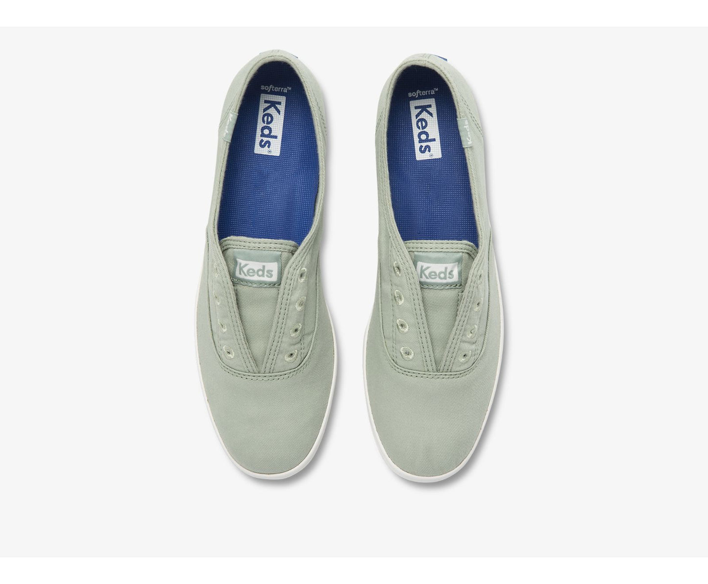 Keds | Chillax Washable Feat. Organic Cotton