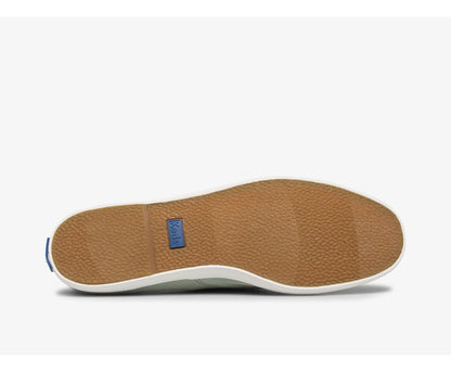 Keds | Chillax Washable Feat. Organic Cotton