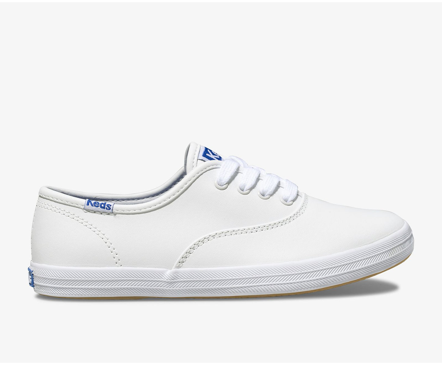 Keds | Big Kid's Champion CVO Sneaker Leather
