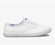 White Leather