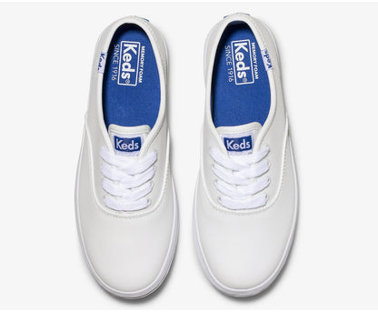 Keds | Big Kid's Champion CVO Sneaker Leather