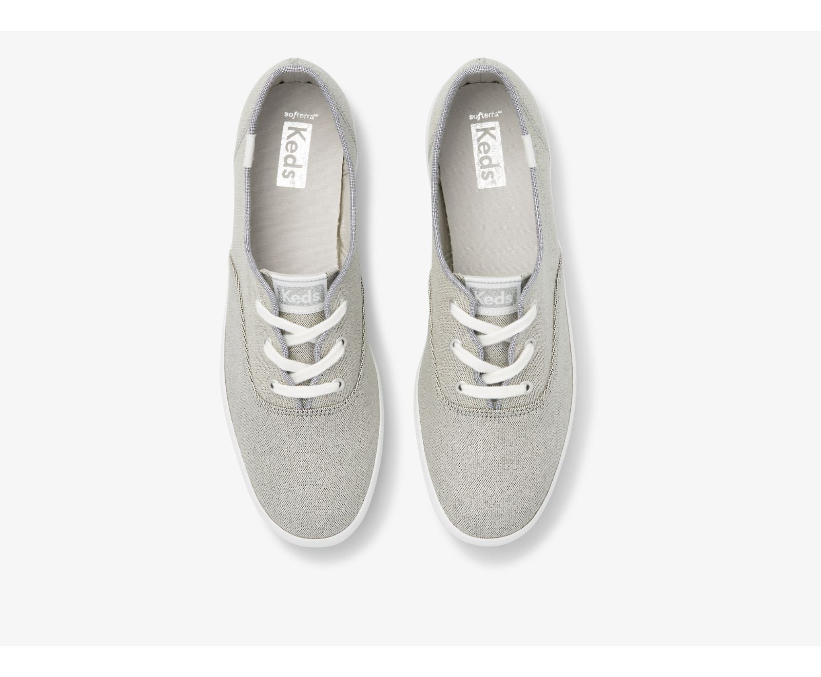 Keds | Champion Wave Metallic
