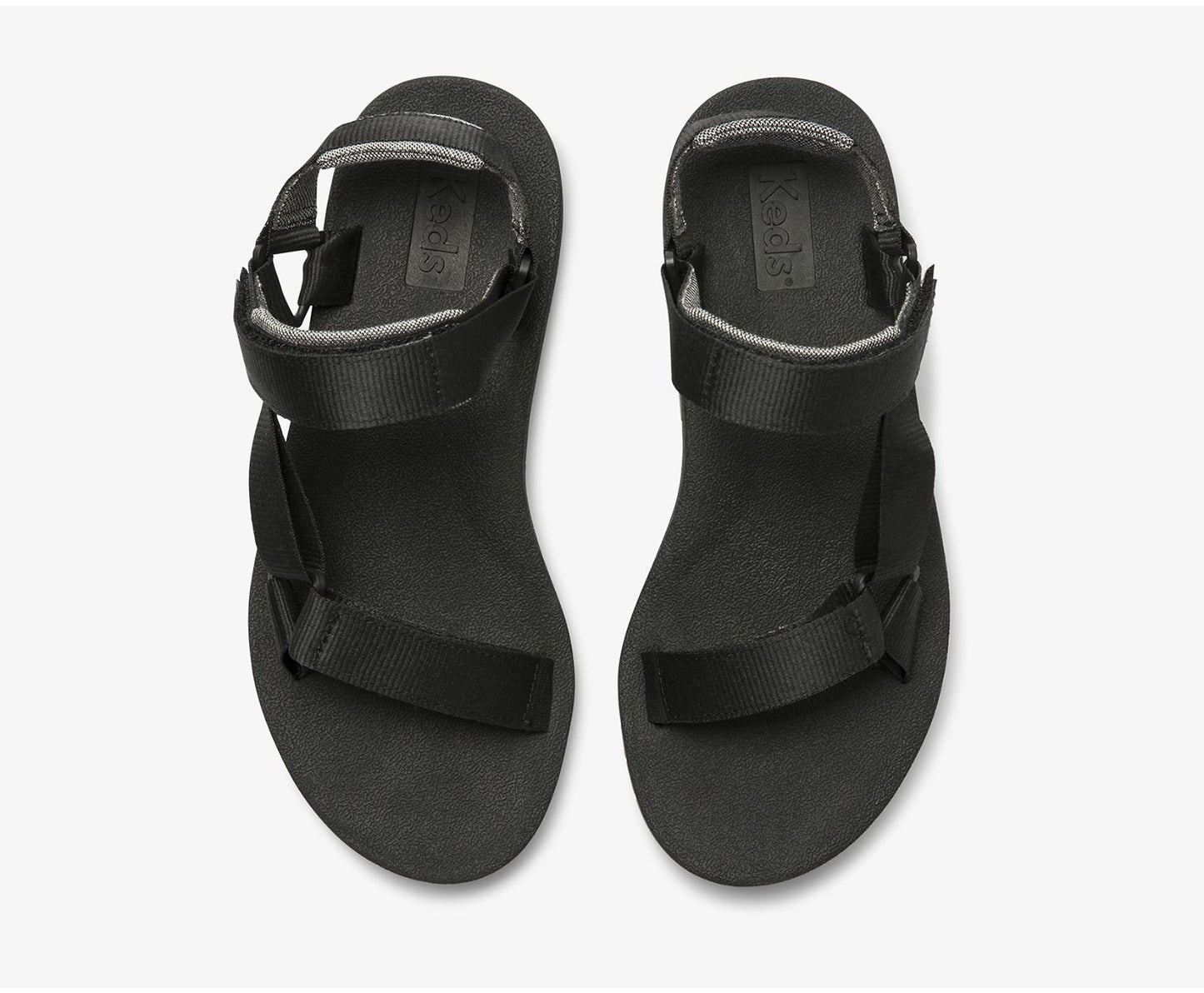 Keds | Trio Eco Sandal with Tencel™