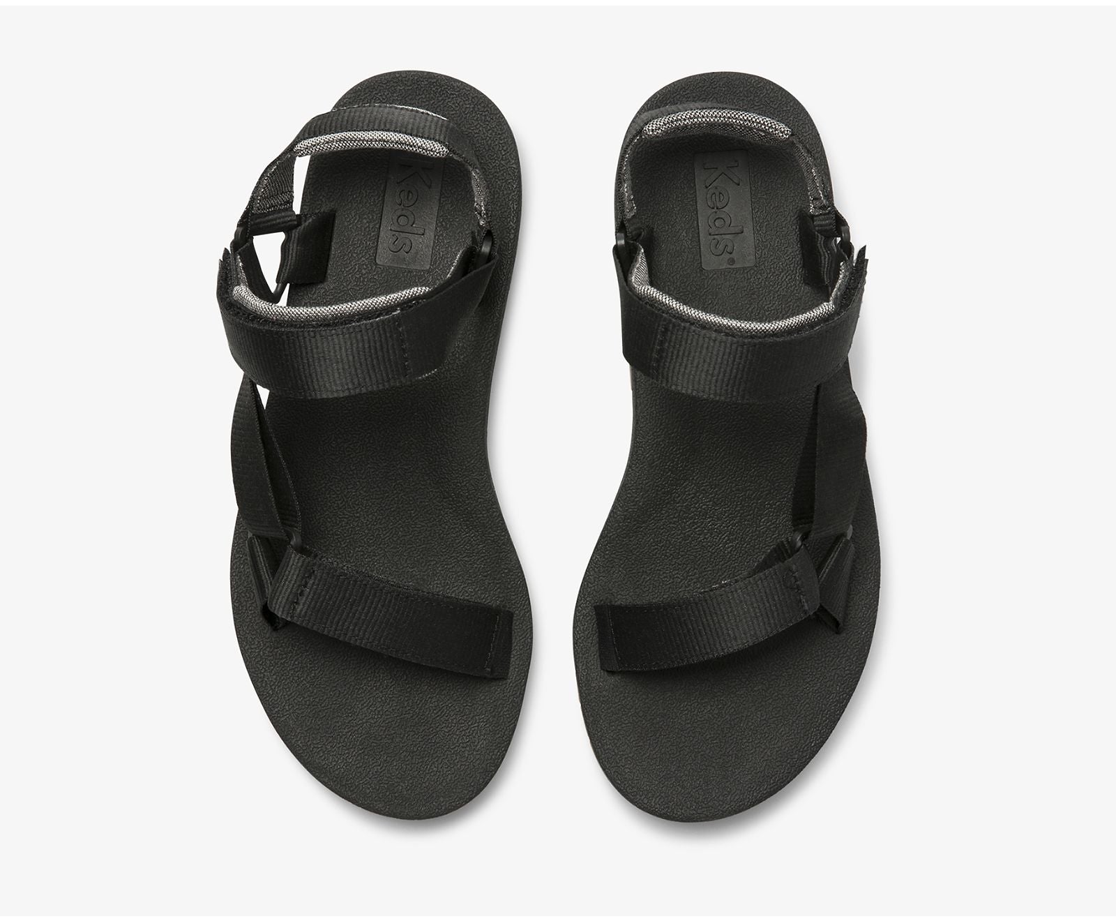 Keds | Trio Eco Sandal with Tencel™