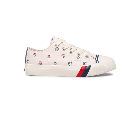 Keds | Big Kid's Royal Lo
