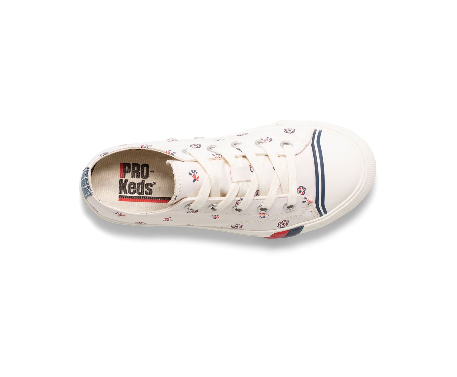 Keds | Big Kid's Royal Lo