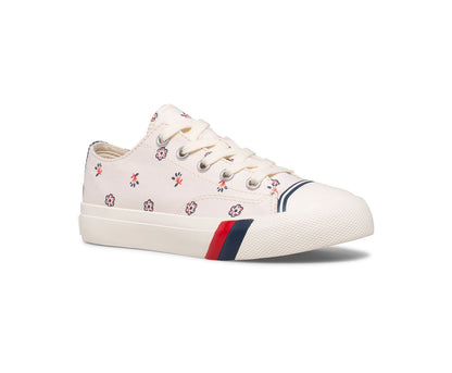 Keds | Big Kid's Royal Lo